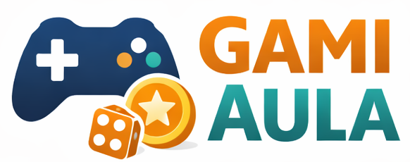 Logo GamiAula